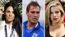 Forsyth y otros conocidos personajes víctimas de delincuencia
