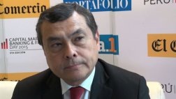 Agrobanco: "Escenario adverso afectaría en 4% nuestra cartera"