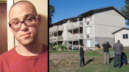 Oregon: Asesino compartía pasión por las armas con su madre
