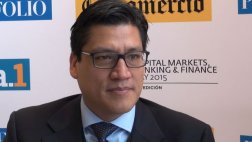 Pro Inversión: "Cartera de proyectos supera los US$3.000 mlls."