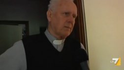 Cura dijo que entiende la pedofilia pero no la homosexualidad