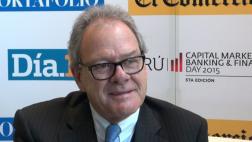 Von Wedemeyer: "Con o sin TPP debemos dar cabida a inversiones"