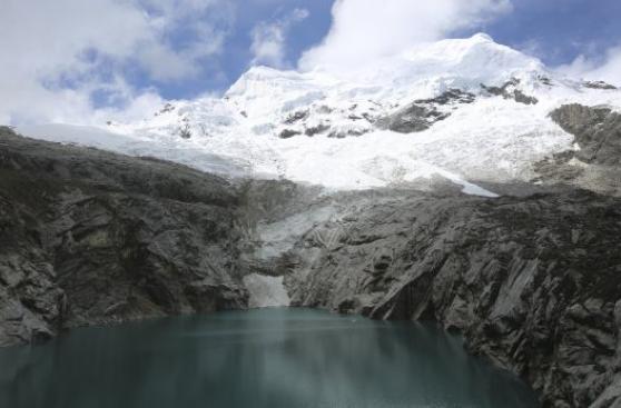 Proyecto Glaciares busca replicar sistema de alerta de Carhuaz
