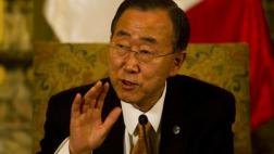 El secretario general de la ONU visitará Perú esta semana