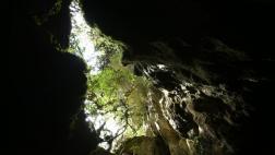 Cadáver de espeleólogo fue recuperado en cueva de Amazonas
