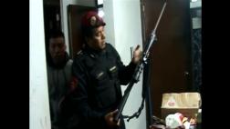 La Libertad: caen 20 miembros de sanguinaria banda de Virú