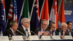 Australia intenta rescatar el TPP tras el retiro de EEUU