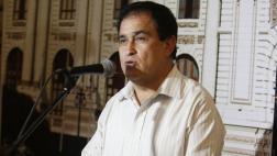 Otárola cuestiona testimonio de testigo contra Daniel Urresti