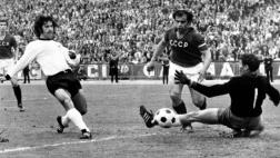 Joachim Löw: "Müller fue el delantero más grande de Alemania"