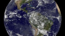 Núcleo de la Tierra se formó hace más de mil millones de años