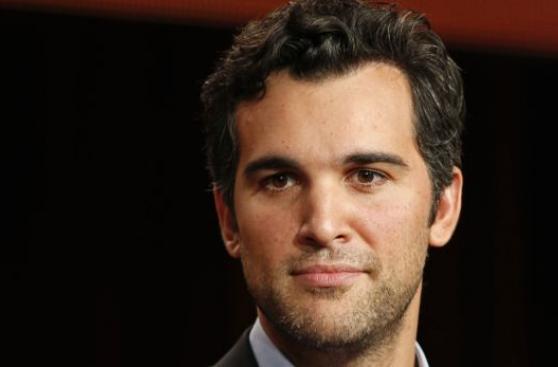 Juan Pablo di Pace será ex esposo de Kimmy en "Fuller House"