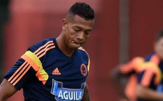 Perú vs Colombia: Freddy Guarín opinó sobre el equipo de Gareca