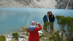 Feriado largo: planes para viajar por el Perú en auto
