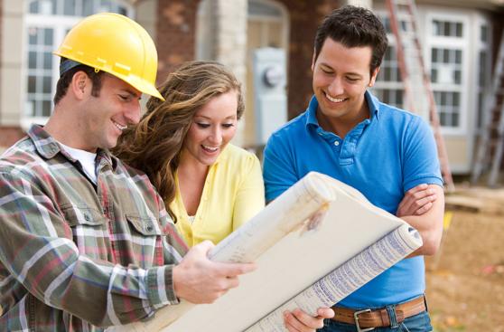 Problemas con los que deberás lidiar durante una remodelación