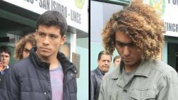 San Isidro: prisión preventiva para dos presuntos violadores
