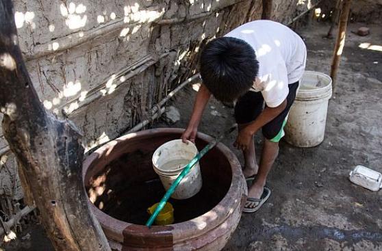 IPE: Crecimiento para reducir la pobreza