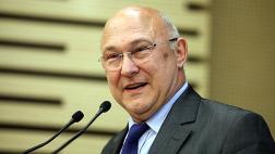 Economía, refugiados y COP21, el ministro de Francia responde