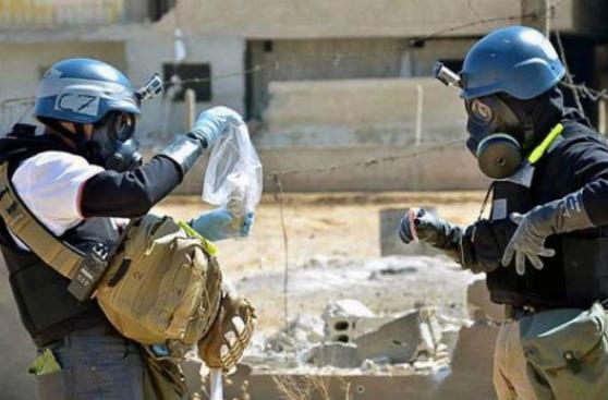Iraq: el Estado Islámico usó gas mostaza contra los kurdos