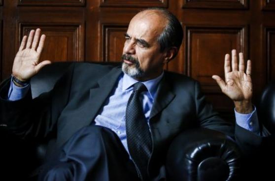 Mulder: "No caben restituciones en el caso de Tula Benites"