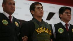 Marco Arenas pidió cambiar delito de parricidio tras ADN