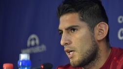 Carlos Zambrano: "Jamás hubo intención de lesionar a James"