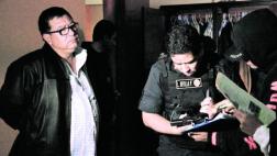 La Libertad: ex alcalde integraba banda de extorsionadores