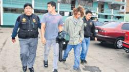 Presuntos violadores no se presentarán a justicia, afirmó madre