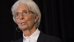 FMI: decidir políticas económicas es cada vez más difícil