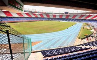 Perú vs. Colombia: ¿Por qué cafeteros juegan en Barranquilla?