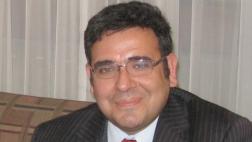 Peruano Eduardo Calvo elegido como presidente adjunto de IPCC
