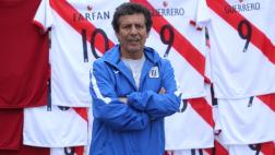 César Cueto: “Maturana quiso que Colombia jugara como Perú”