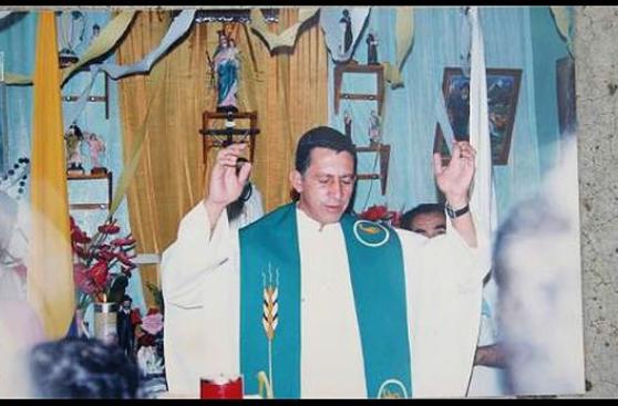 Colombia condena a la Iglesia Católica por pederastia