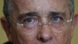 FARC niega haber condicionado la paz a juicio contra Uribe