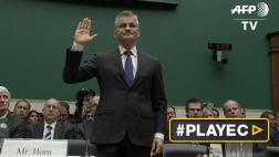 Volkswagen: CEO de filial de EE.UU. pidió perdón ante Congreso