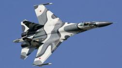 OTAN: "Rusia solo está probando sus armas modernas en Siria"
