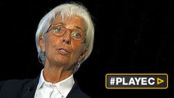 FMI: "Estímulo monetario ha elevado vulnerabilidad financiera"