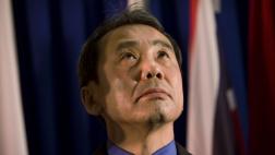 Haruki Murakami no ganó el premio Nobel de Literatura, otra vez