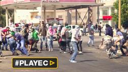 Apuñalamientos palestinos ponen al Gobierno de Israel en jaque