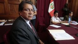 Piden sanciones rápidas por corrupción y crimen organizado