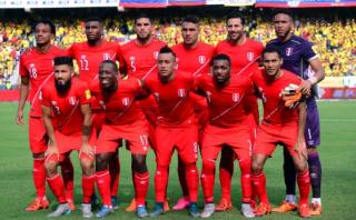 UNOxUNO de la selección peruana: así los vio Roberto Mosquera