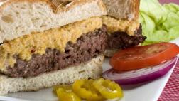Plantean incluir hamburguesas en menú de cosmonautas rusos