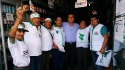San Martín: asesinan a ex candidato a la alcaldía de Moyobamba