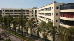 Hospital de Policía: obras de ampliación inician en noviembre