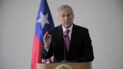 Chile declina argumentar sobre tema marítimo en TV boliviana