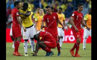 Selección: ¿Qué dijo prensa mundial tras derrota con Colombia?