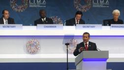 Ollanta Humala: Incluir para crecer es nuestro mensaje al mundo