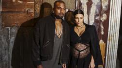 Kim Kardashian: "Mi embarazo está siendo la peor experiencia"