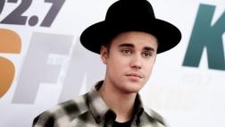 Justin Bieber denunciará a medio que publicó sus fotos desnudo