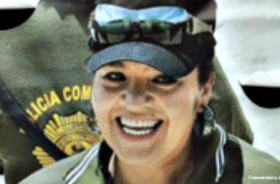La polémica "comandanta" mexicana acusada de 50 secuestros