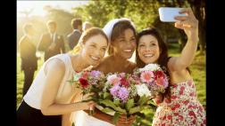 Guía para solteras: sobrevive la temporada de bodas